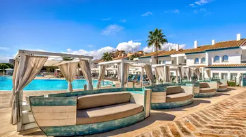Occidental Torremolinos Playa
