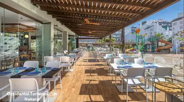 Occidental Torremolinos Playa