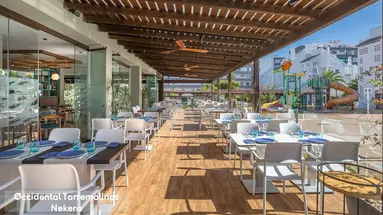 Occidental Torremolinos Playa