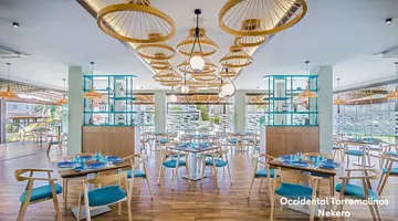 Occidental Torremolinos Playa