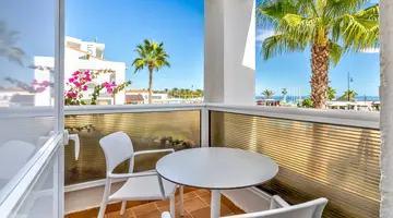 Occidental Torremolinos Playa