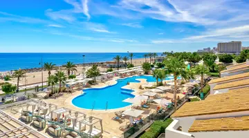 Occidental Torremolinos Playa