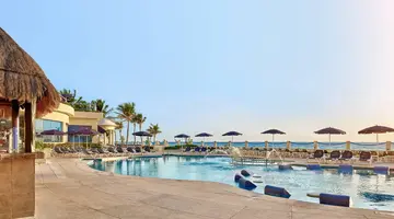 Occidental Tucancun