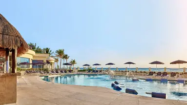 Occidental Tucancun