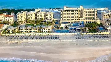 Occidental Tucancun
