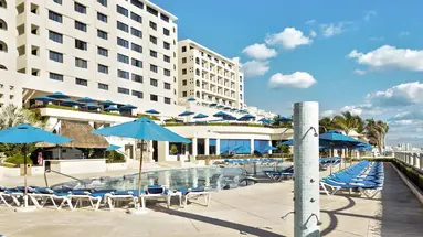 Occidental Tucancun
