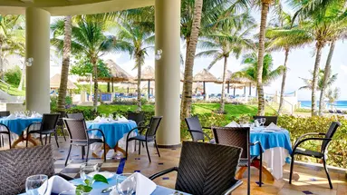 Occidental Tucancun