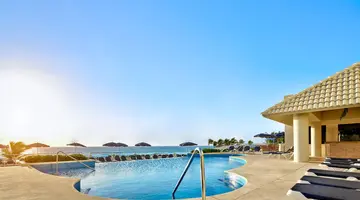 Occidental Tucancun