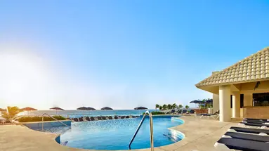 Occidental Tucancun