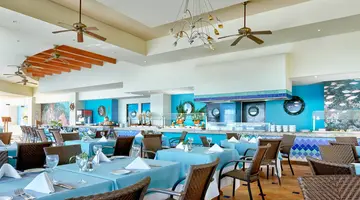 Occidental Tucancun