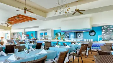 Occidental Tucancun