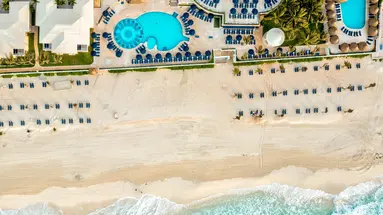 Occidental Tucancun