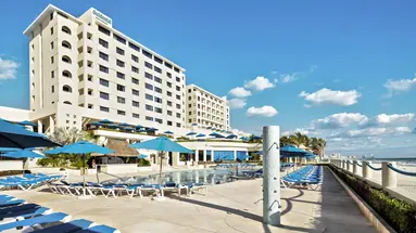 Occidental Tucancun