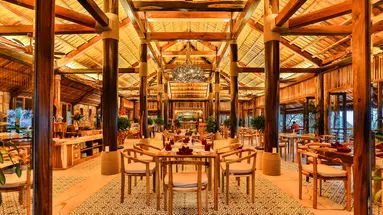 OCEAN BAY RESORT & SPA PHU QUOC
