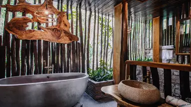 OCEAN BAY RESORT & SPA PHU QUOC