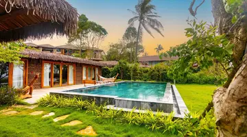 OCEAN BAY RESORT & SPA PHU QUOC