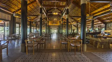 OCEAN BAY RESORT & SPA PHU QUOC