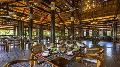 OCEAN BAY RESORT & SPA PHU QUOC
