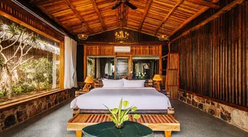 OCEAN BAY RESORT & SPA PHU QUOC