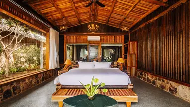 OCEAN BAY RESORT & SPA PHU QUOC
