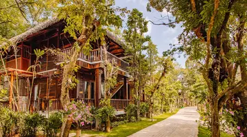 OCEAN BAY RESORT & SPA PHU QUOC