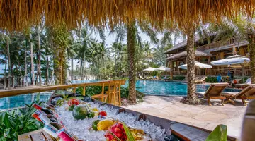 OCEAN BAY RESORT & SPA PHU QUOC