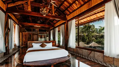 OCEAN BAY RESORT & SPA PHU QUOC