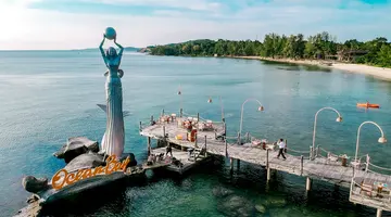 OCEAN BAY RESORT & SPA PHU QUOC