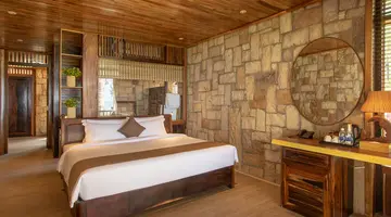 OCEAN BAY RESORT & SPA PHU QUOC