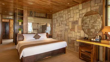 OCEAN BAY RESORT & SPA PHU QUOC