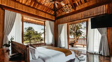 OCEAN BAY RESORT & SPA PHU QUOC
