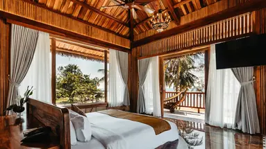 OCEAN BAY RESORT & SPA PHU QUOC