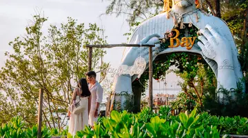 OCEAN BAY RESORT & SPA PHU QUOC