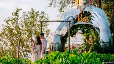 OCEAN BAY RESORT & SPA PHU QUOC