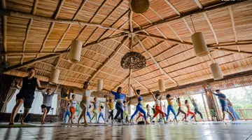 OCEAN BAY RESORT & SPA PHU QUOC