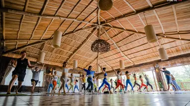 OCEAN BAY RESORT & SPA PHU QUOC