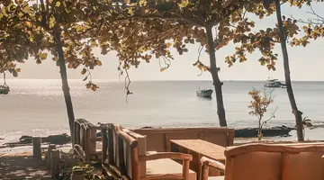 OCEAN BAY RESORT & SPA PHU QUOC