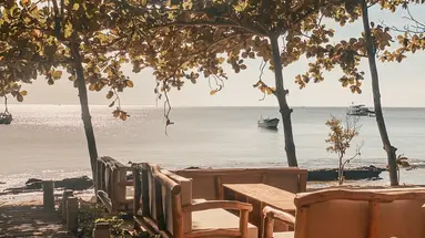 OCEAN BAY RESORT & SPA PHU QUOC