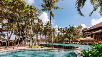 OCEAN BAY RESORT & SPA PHU QUOC