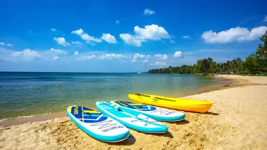 OCEAN BAY RESORT & SPA PHU QUOC