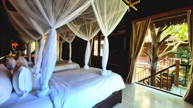 OCEAN BAY RESORT & SPA PHU QUOC