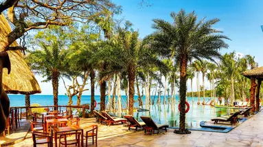 OCEAN BAY RESORT & SPA PHU QUOC