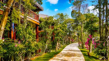 OCEAN BAY RESORT & SPA PHU QUOC