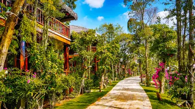 OCEAN BAY RESORT & SPA PHU QUOC