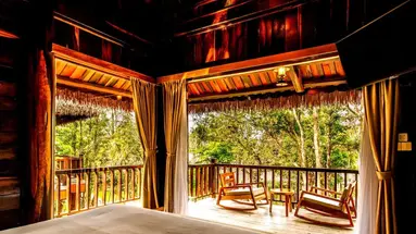 OCEAN BAY RESORT & SPA PHU QUOC
