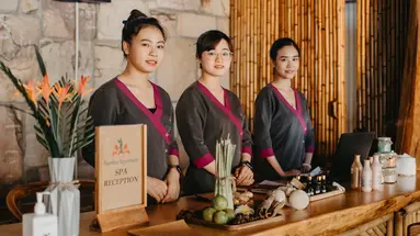 OCEAN BAY RESORT & SPA PHU QUOC
