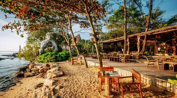 OCEAN BAY RESORT & SPA PHU QUOC