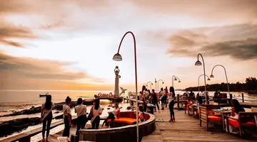 OCEAN BAY RESORT & SPA PHU QUOC