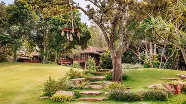 OCEAN BAY RESORT & SPA PHU QUOC