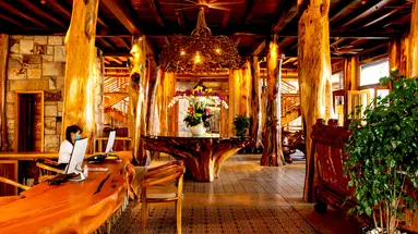 OCEAN BAY RESORT & SPA PHU QUOC